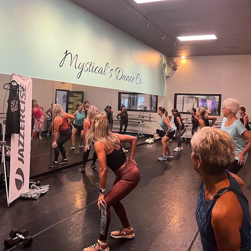 Photo of Jazzercise Venice