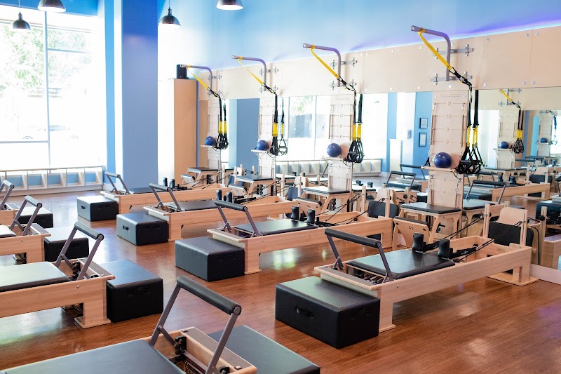 Photo of Club Pilates Venice