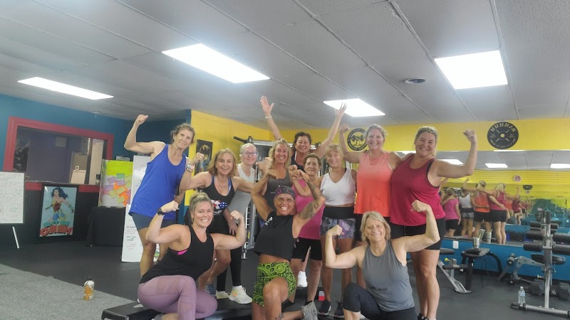 Photo of We Can Do It Now Fitness Studio