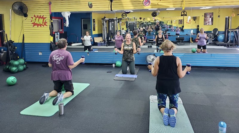 Photo of We Can Do It Now Fitness Studio