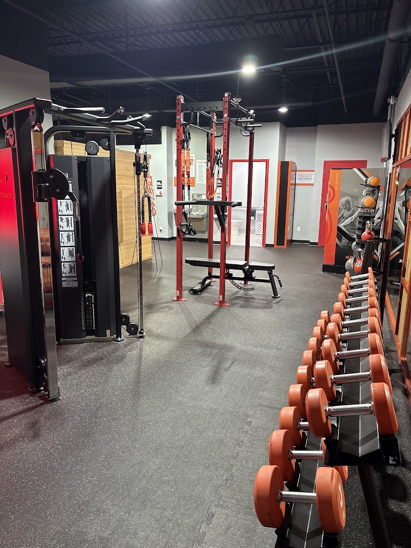 Photo of HOTWORX - Venice, FL - Venice Village