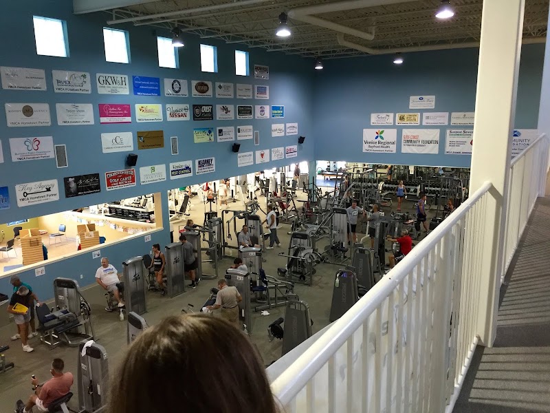Photo of Venice YMCA