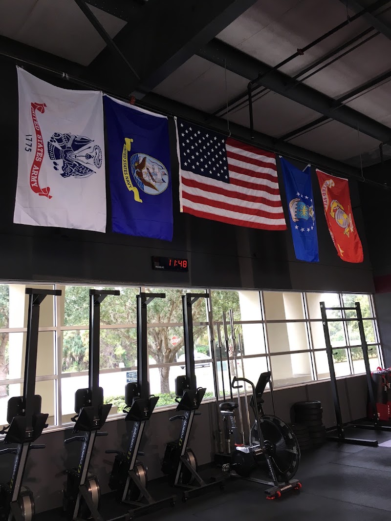 Photo of CrossFit Nullis Terminis, Venice Florida