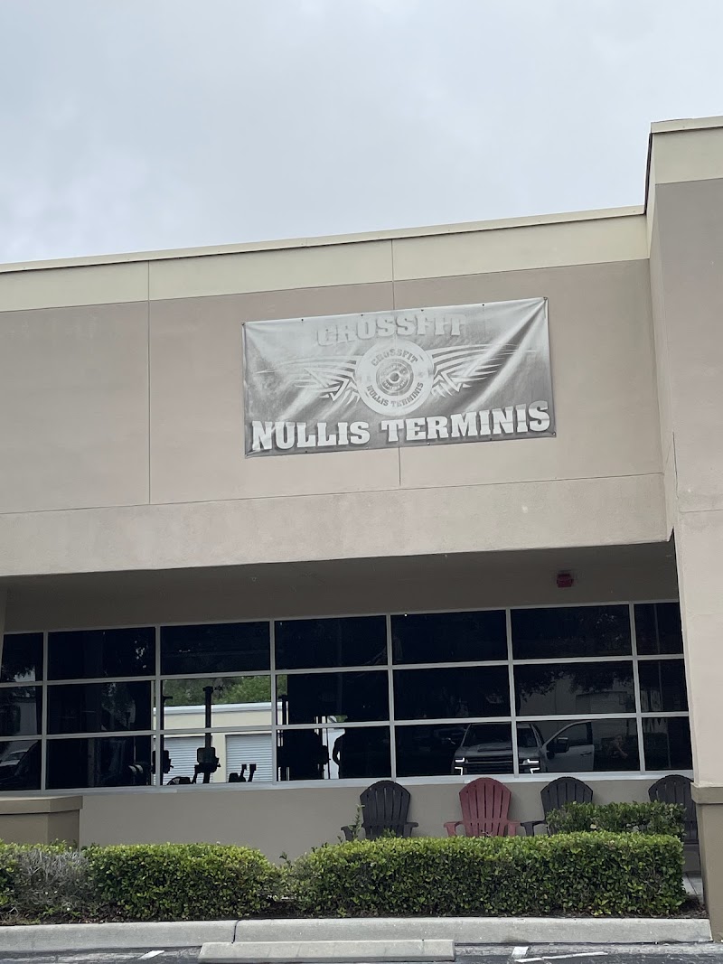 Photo of CrossFit Nullis Terminis, Venice Florida