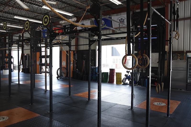 Photo of Megalodon Fitness Center