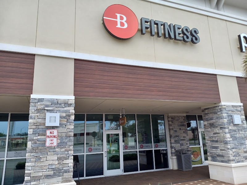 Photo of B Fitness Venice