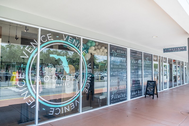 Photo of BODYBAR Pilates - Venice