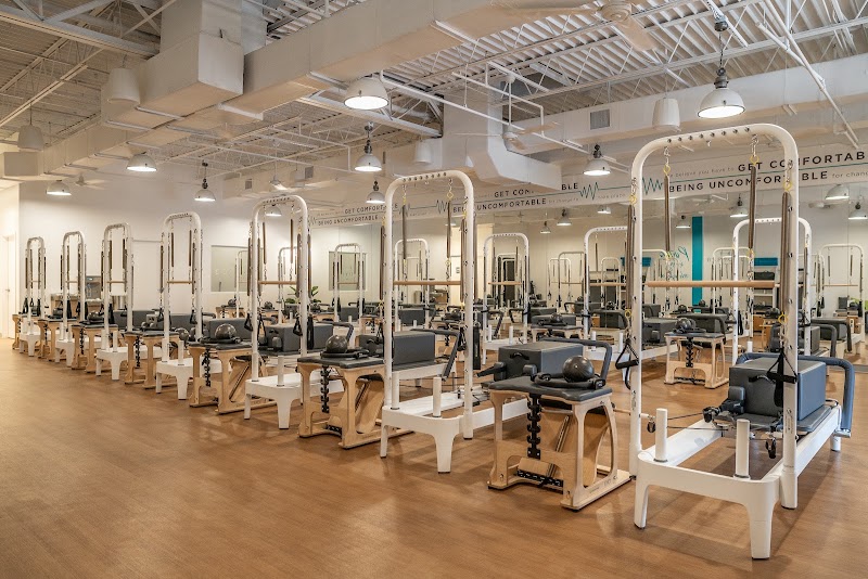 Photo of BODYBAR Pilates - Venice