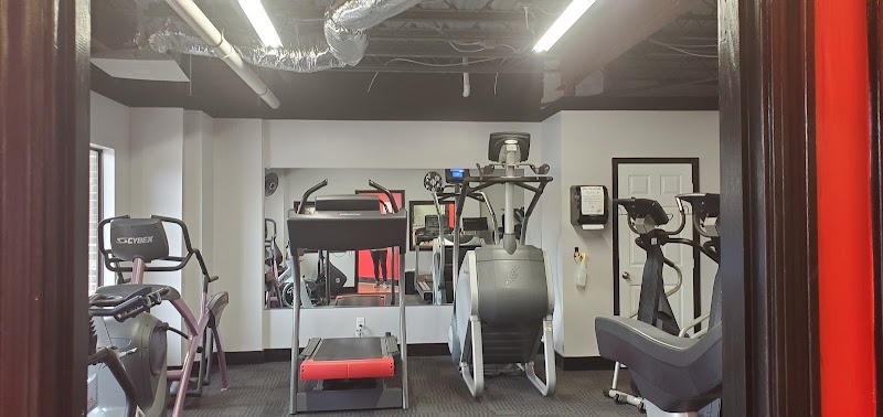 Photo of Abb's Muscle & Fitness Gym