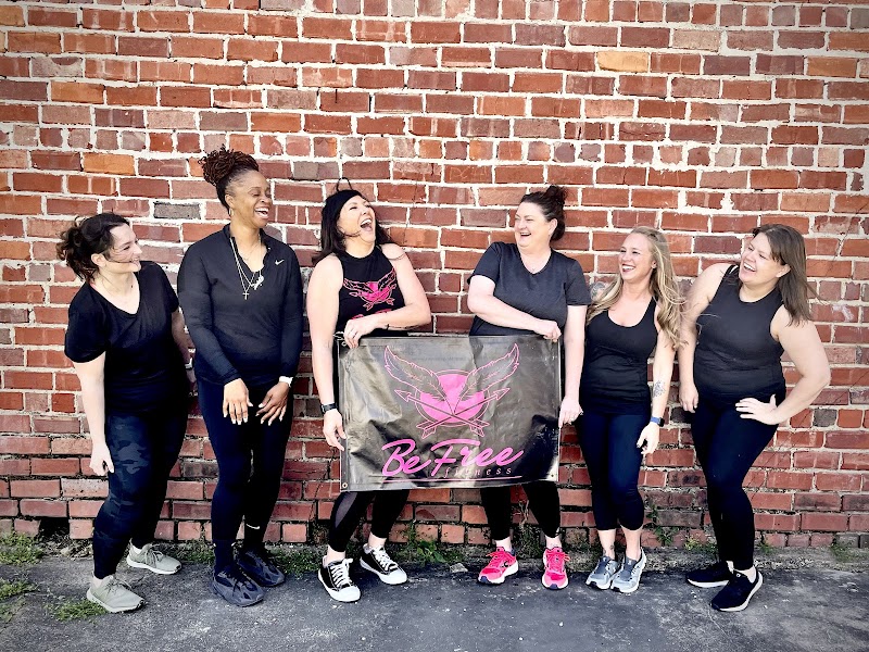 Photo of Be Free Fitness