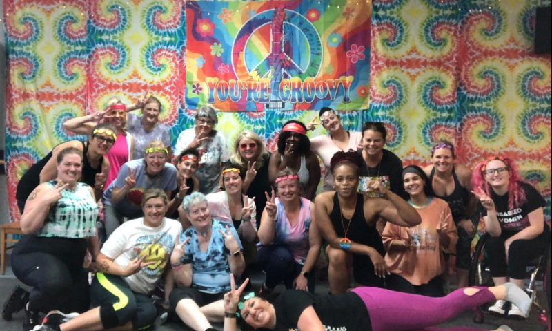 Photo of Be Free Fitness