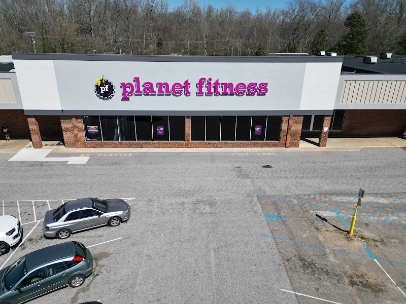 Photo of Planet Fitness