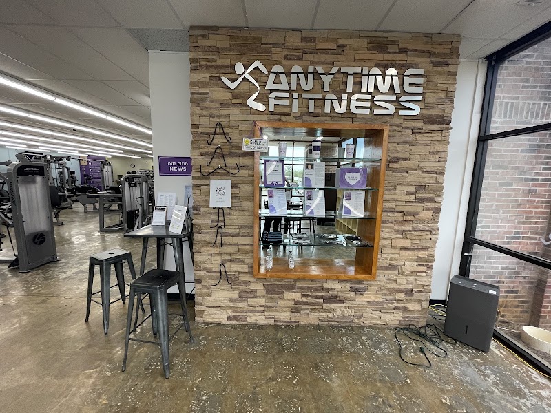 Photo of Anytime Fitness