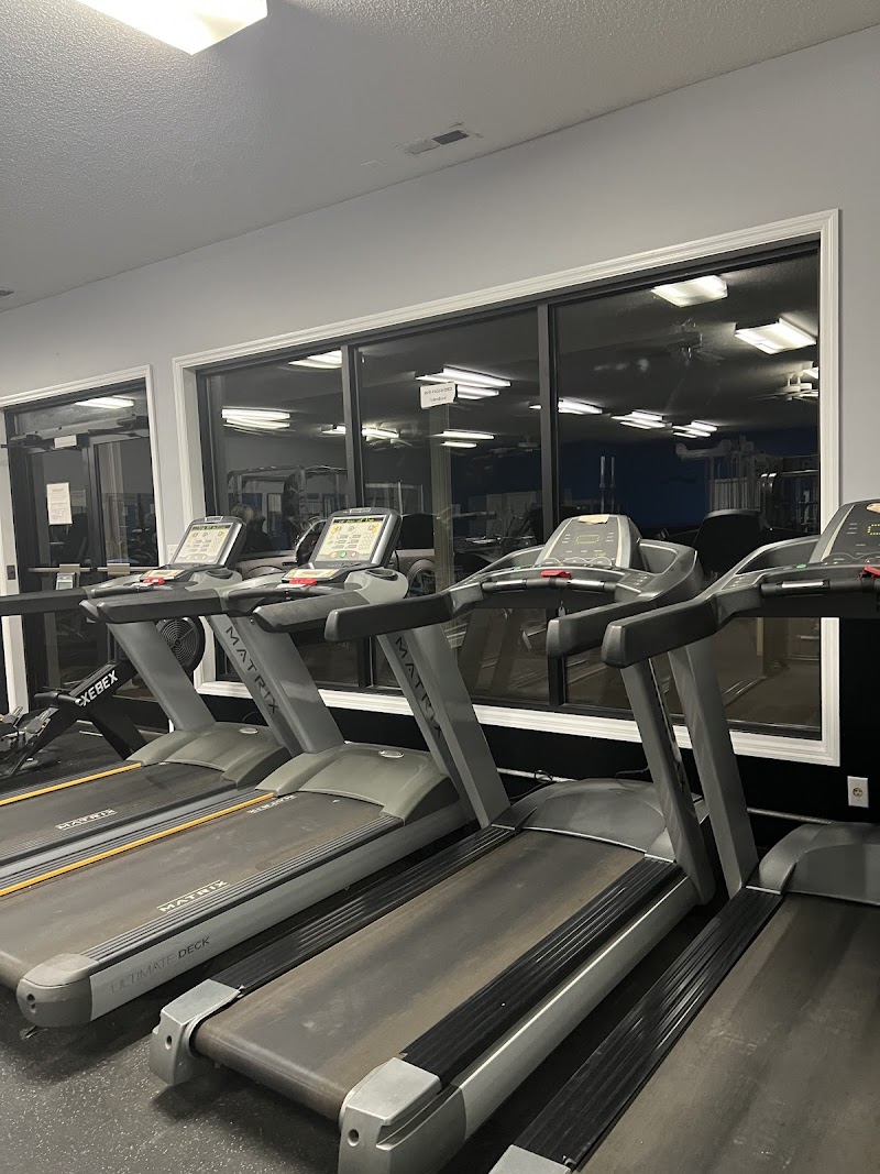 Photo of Transformation Fitness 24/7