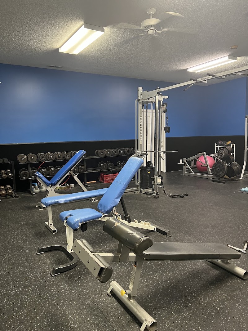 Photo of Transformation Fitness 24/7