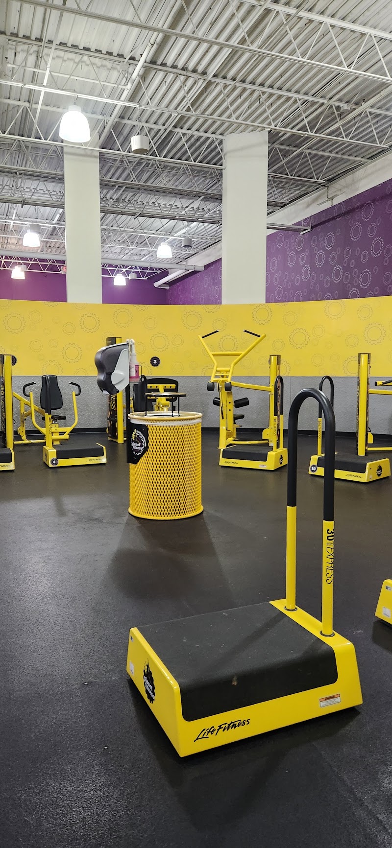 Photo of Planet Fitness