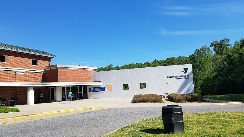 Photo of McGill Family YMCA