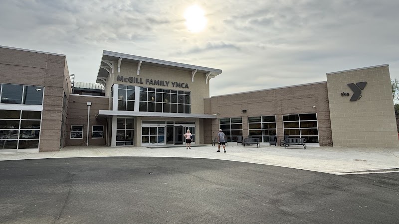 Photo of McGill Family YMCA