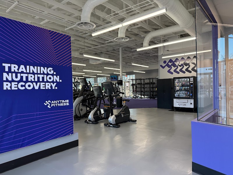 Photo of Anytime Fitness