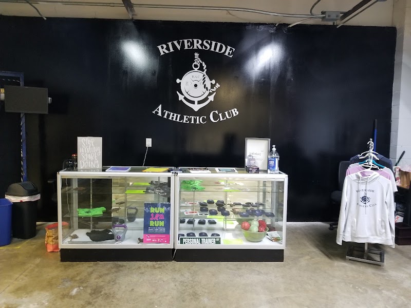 Photo of Riverside Athletic Club