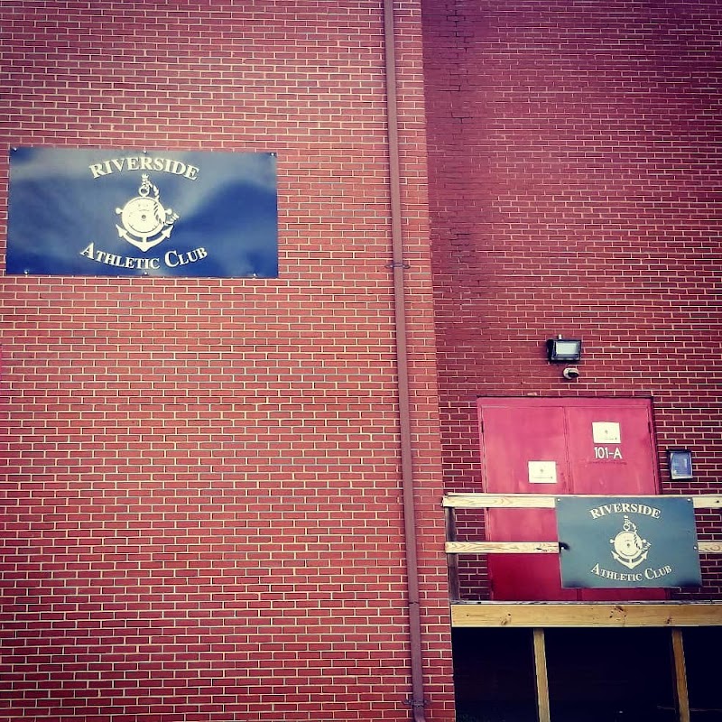 Photo of Riverside Athletic Club