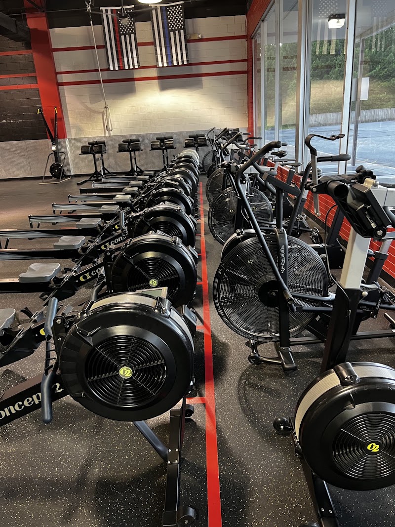 Photo of CrossFit Belmont