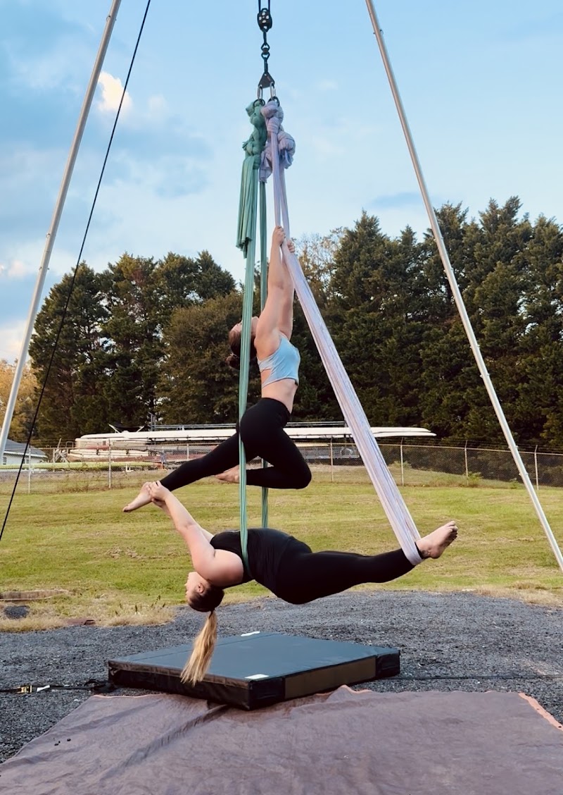 Photo of Aerial Arts