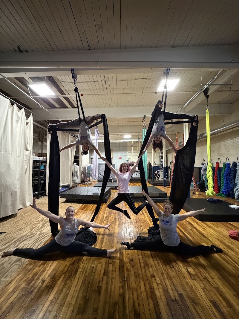 Photo of Aerial Arts