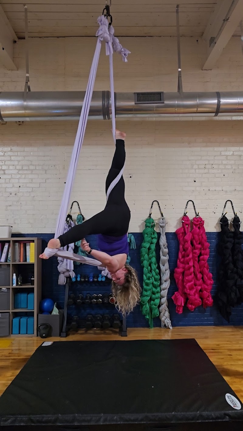 Photo of Aerial Arts