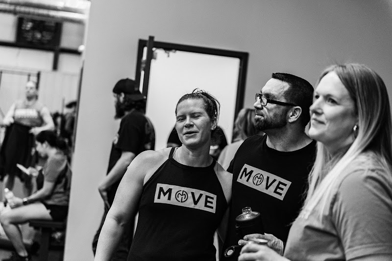 Photo of Immortal Athletics