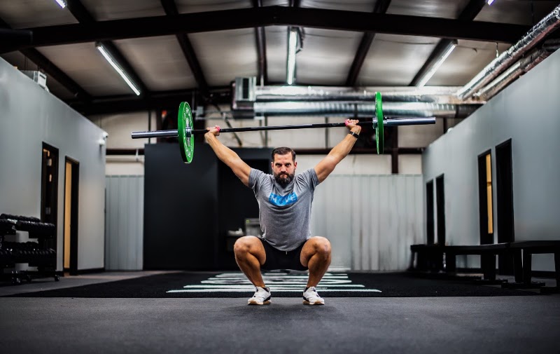 Photo of Immortal Athletics