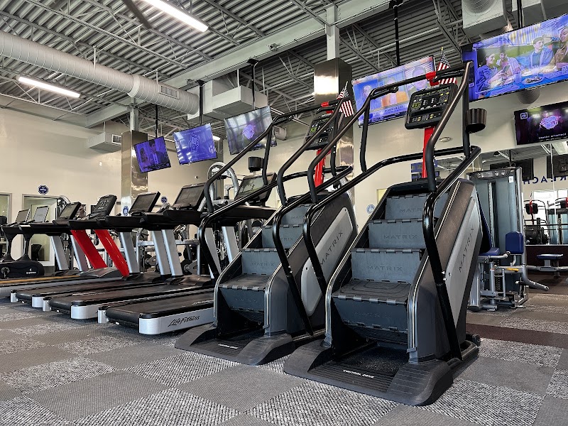 Photo of HiTONE Fitness
