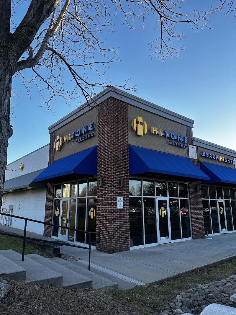 Photo of HiTONE Fitness