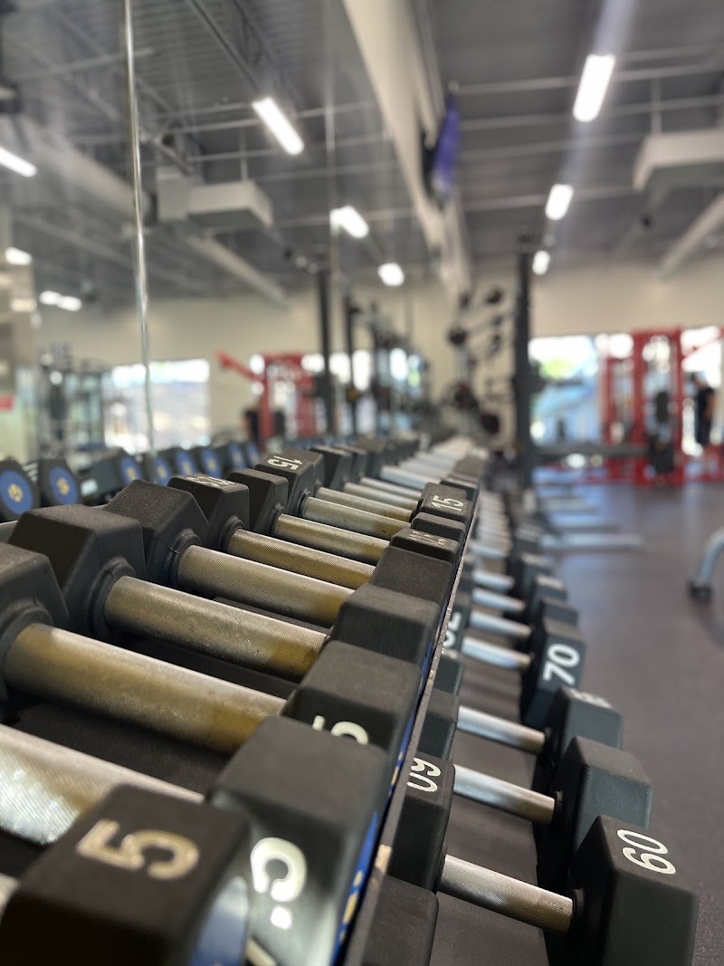 Photo of HiTONE Fitness