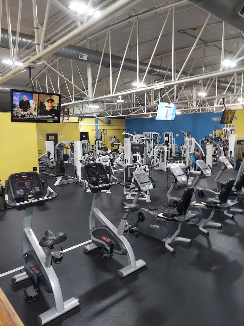 Photo of Ultimate Fitness