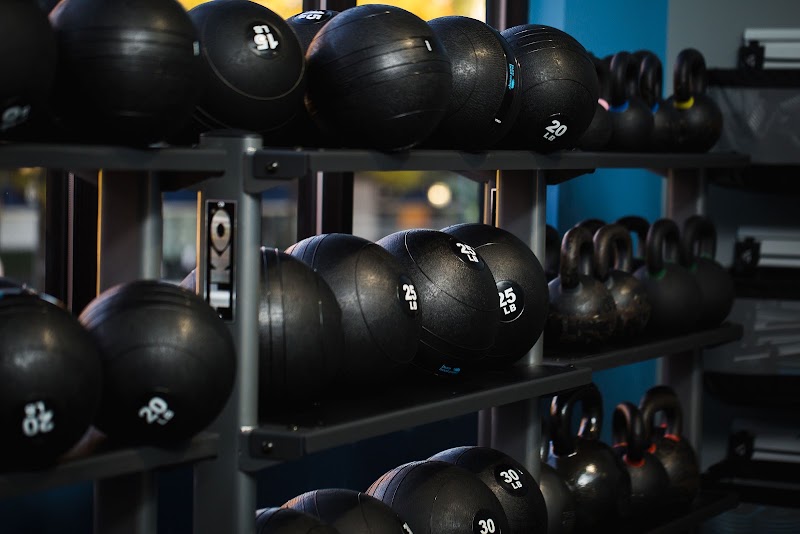Photo of Burn Boot Camp