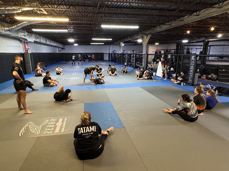 Photo of GYM O