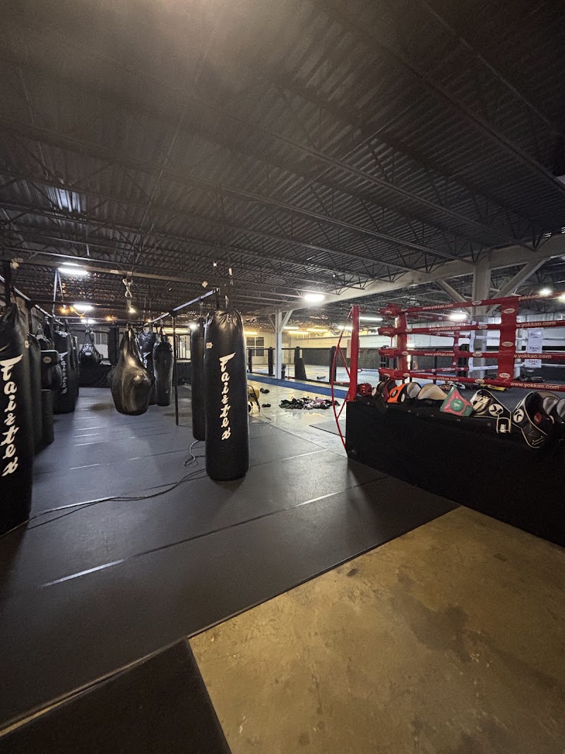 Photo of GYM O