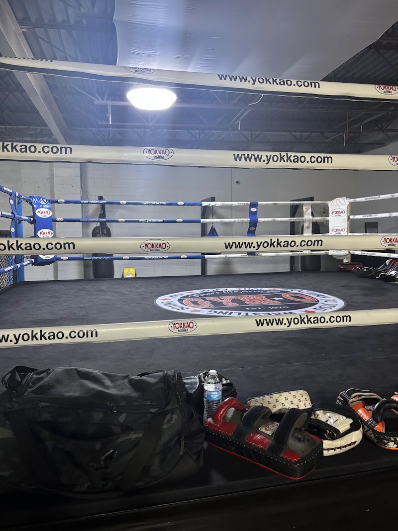 Photo of GYM O