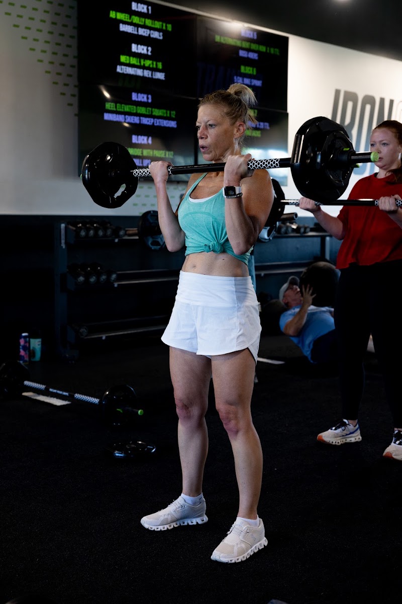 Photo of ISI Elite Training - Belmont, NC