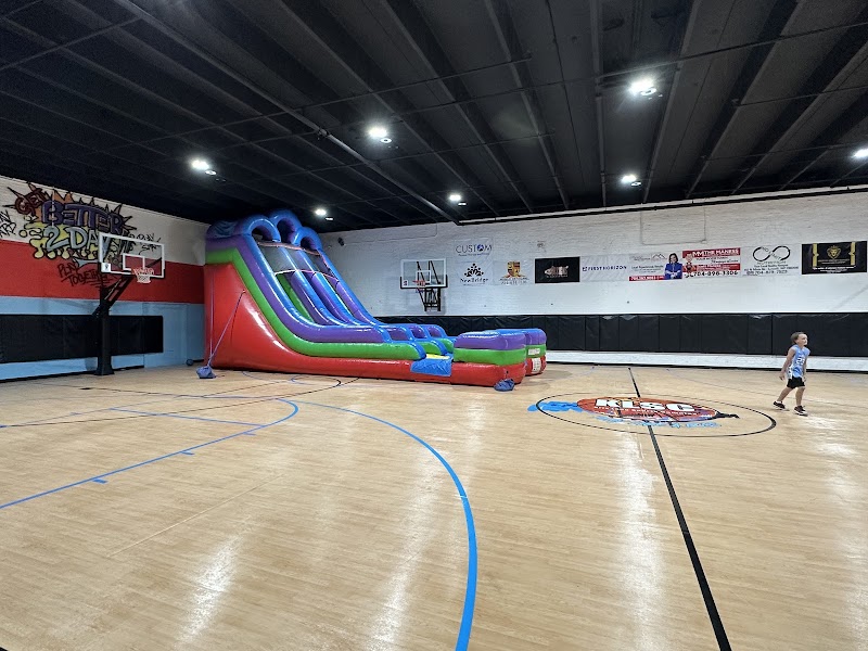 Photo of KLSports Complex