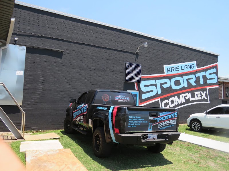 Photo of KLSports Complex