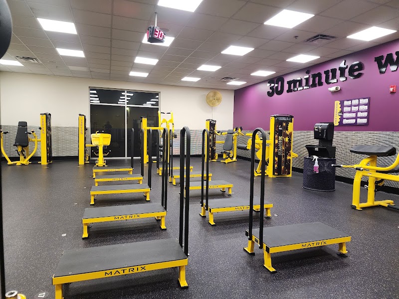 Photo of Planet Fitness