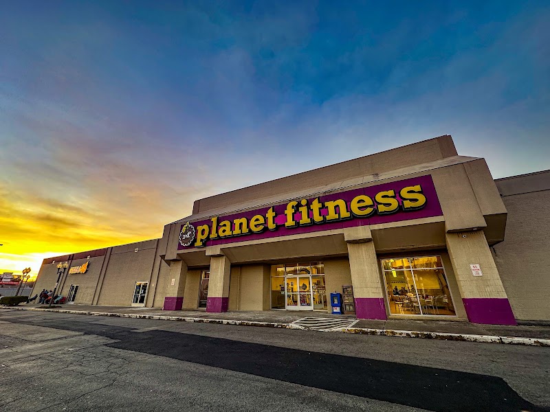 Photo of Planet Fitness