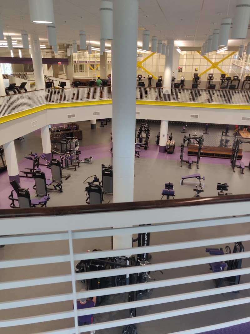 Photo of Tennessee Tech Recreation Center