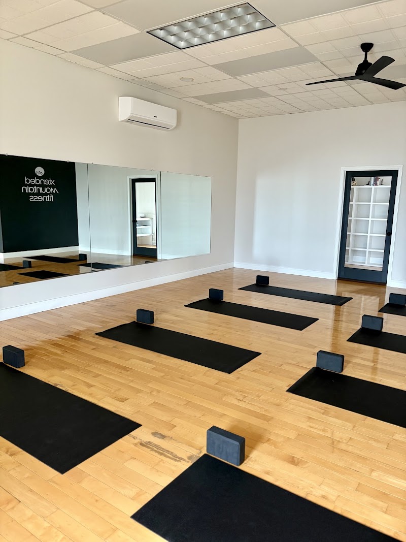 Photo of Xtended Mountain Fitness