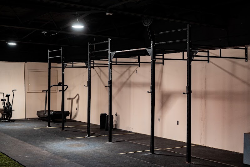 Photo of OSFit Cookeville
