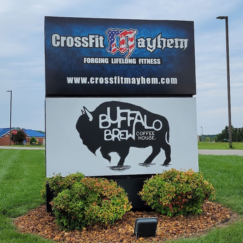 Photo of CrossFit Mayhem