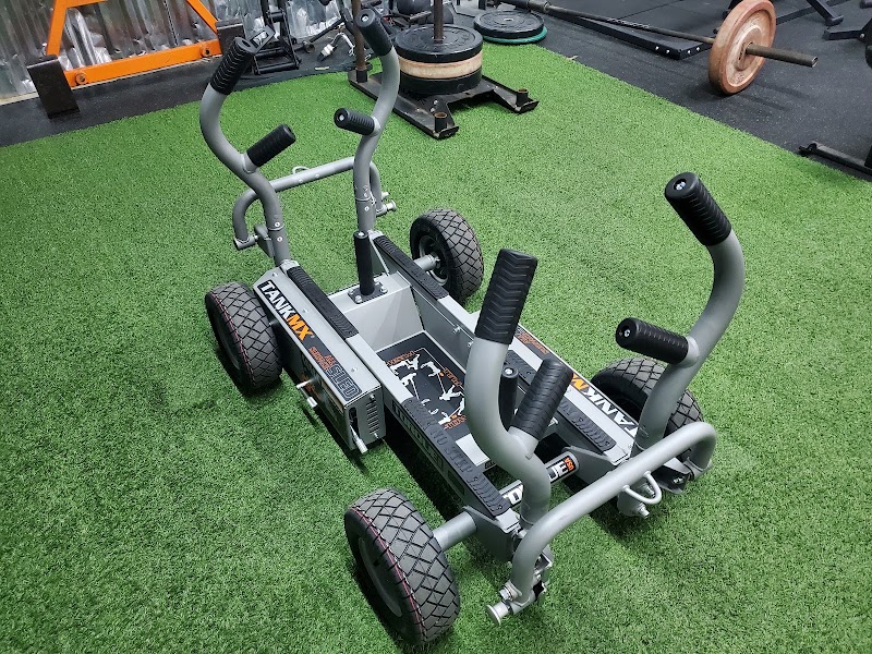 Photo of Fitness Master