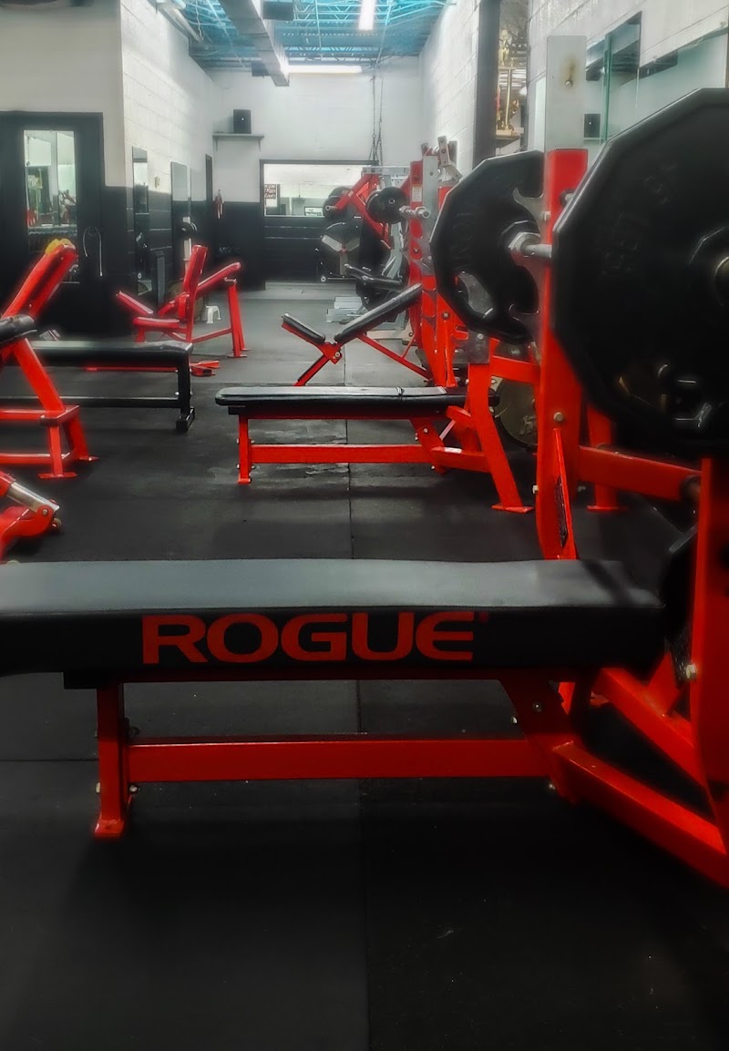 Photo of Absolute Fitness